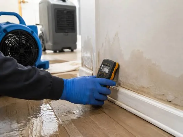 24/7 Water damage restoration services in Hibernia, NJ - Rapid flood cleanup and mitigation